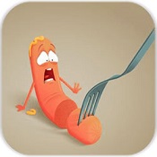Mr.Sausage Run(�㳦�����ܿ�ٷ���)
