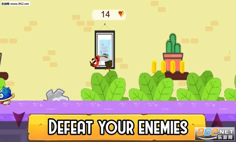 Mr.Sausage Run(�㳦�����ܿ�ٷ���)v1.0��ͼ0