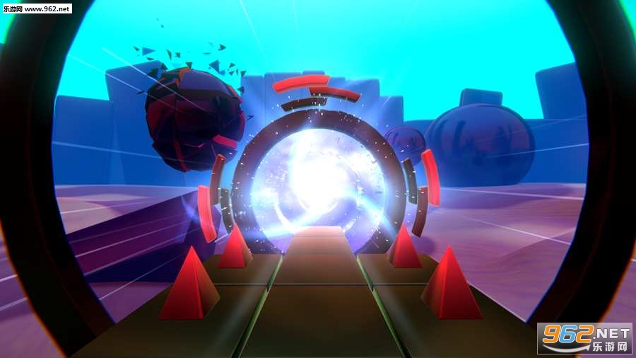 Glitch Dash(���϶��ܰ�׿��)��ͼ2