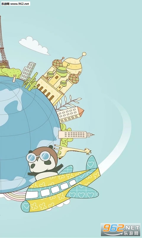 Panda Journey(������è���ΰ�׿��)v1.04��ͼ0