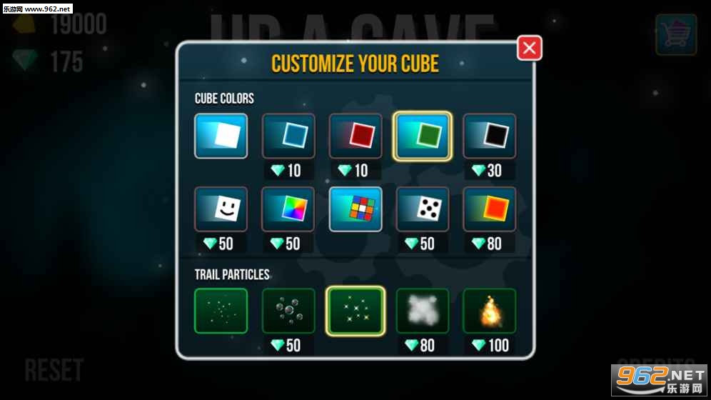 Up A Cave(��Ѩ̽�հ�׿��)��ͼ0