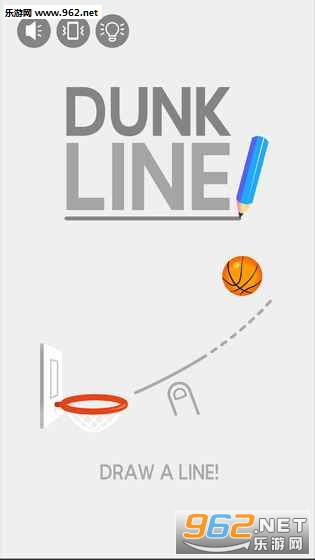 ������Dunk Line��׿���ͼ1