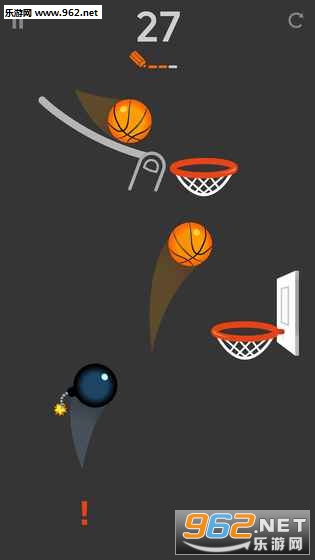 ������Dunk Line��׿���ͼ0