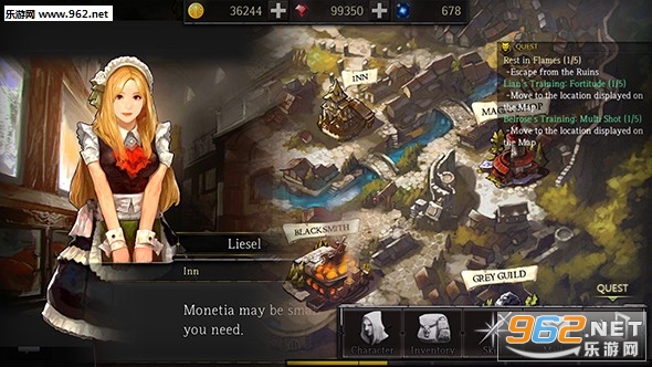 Rogue Hearts�������İ�v1.3.6��ͼ0