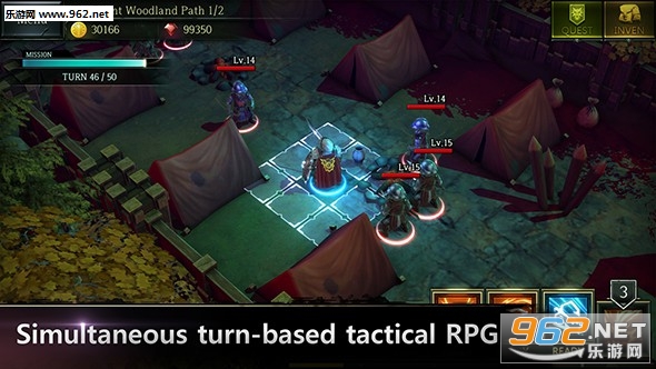 Rogue Hearts�������İ�v1.3.6��ͼ3