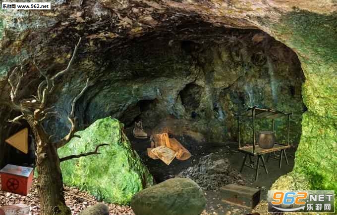 Can You Escape The Cave(�����ӳ��ܶ���׿��)v1.0.0��ͼ0