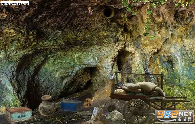 Can You Escape The Cave(�����ӳ��ܶ���׿��)v1.0.0��ͼ1