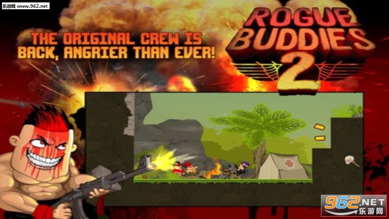 Rogue Buddies - Aztek Gold(�����ؿ˻ƽ�׿��)v1.1.0��ͼ0
