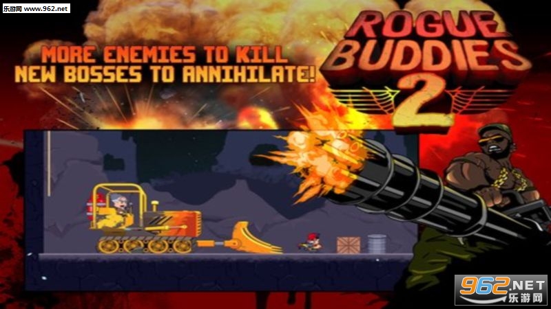 Rogue Buddies - Aztek Gold(�����ؿ˻ƽ�׿��)v1.1.0��ͼ2