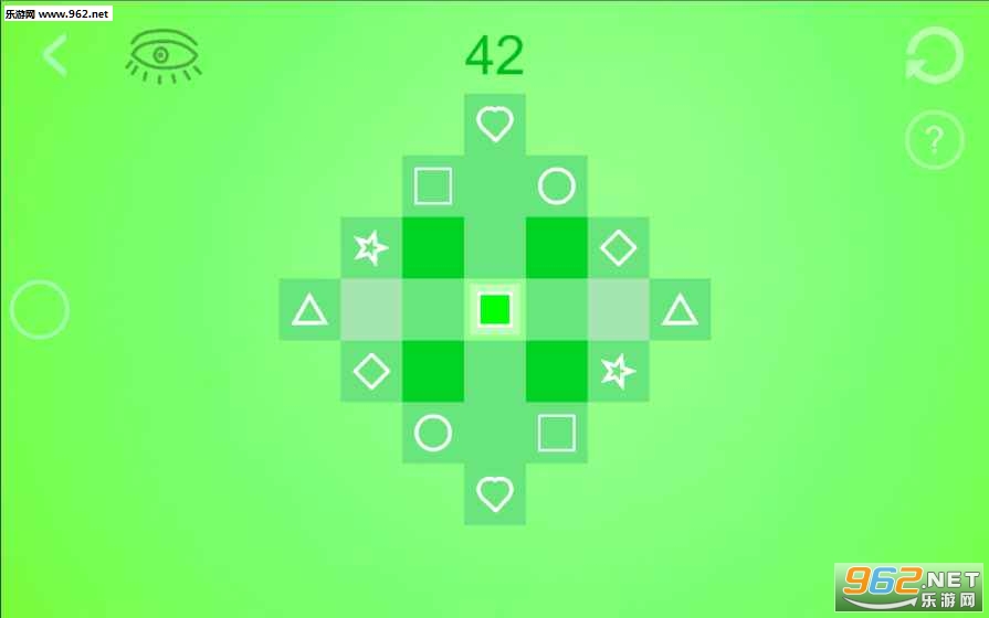 Green(不凡的方块安卓版)截图1