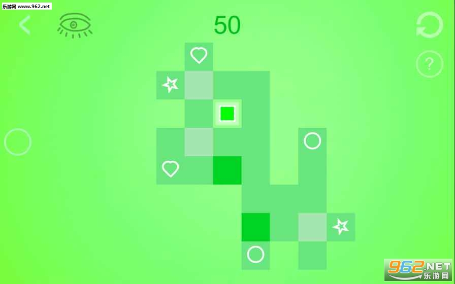 Green(不凡的方块安卓版)截图0