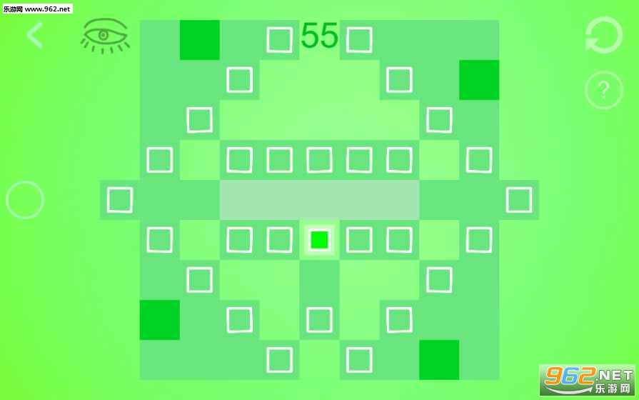 Green(不凡的方块安卓版)截图4