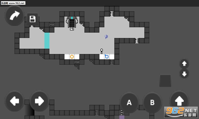 Portal1 2D(������2D���ΰ�׿��)v1.0.5��ͼ0