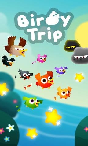 Birdy Trip(С��֮�ð�׿��)��ͼ0
