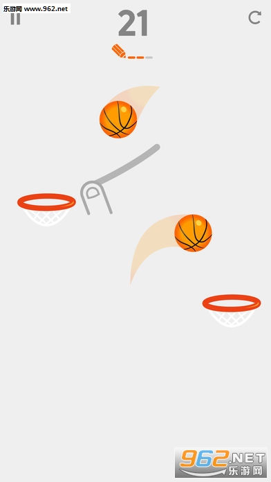 Dunk Line��׿���ͼ0