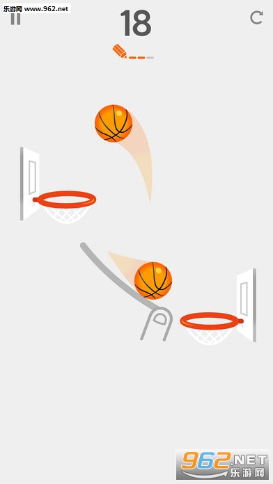 Dunk Line��׿���ͼ2