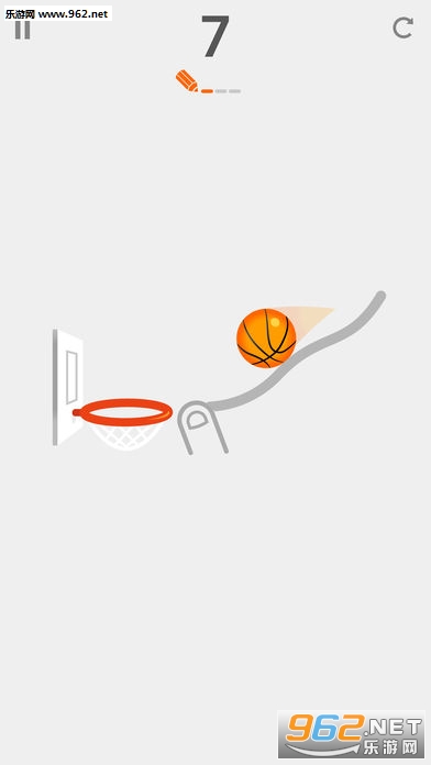 Dunk Line��׿���ͼ3