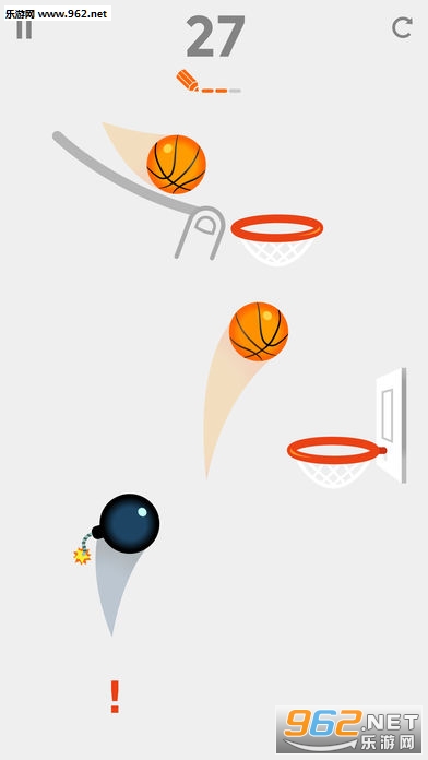 Dunk Line��׿���ͼ4