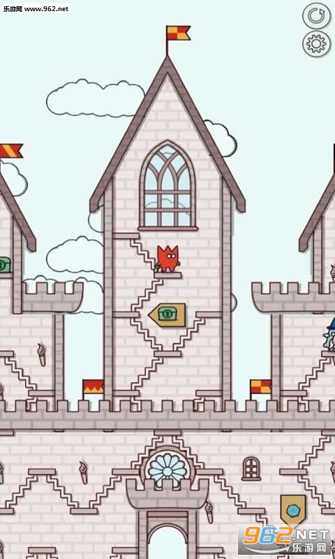 Castles & Stairs(�Ǳ���¥�����İ�)��ͼ0