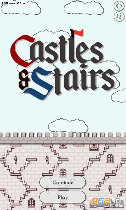 Castles & Stairs(�Ǳ���¥�����İ�)��ͼ1
