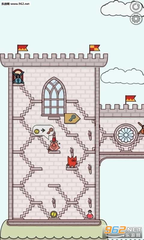 Castles & Stairs(�Ǳ���¥�����İ�)��ͼ2