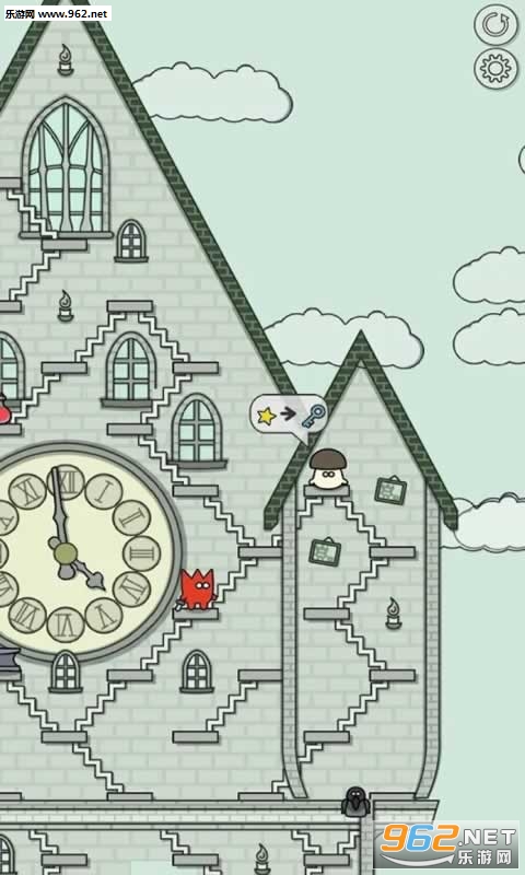 Castles & Stairs(�Ǳ���¥�����İ�)��ͼ3