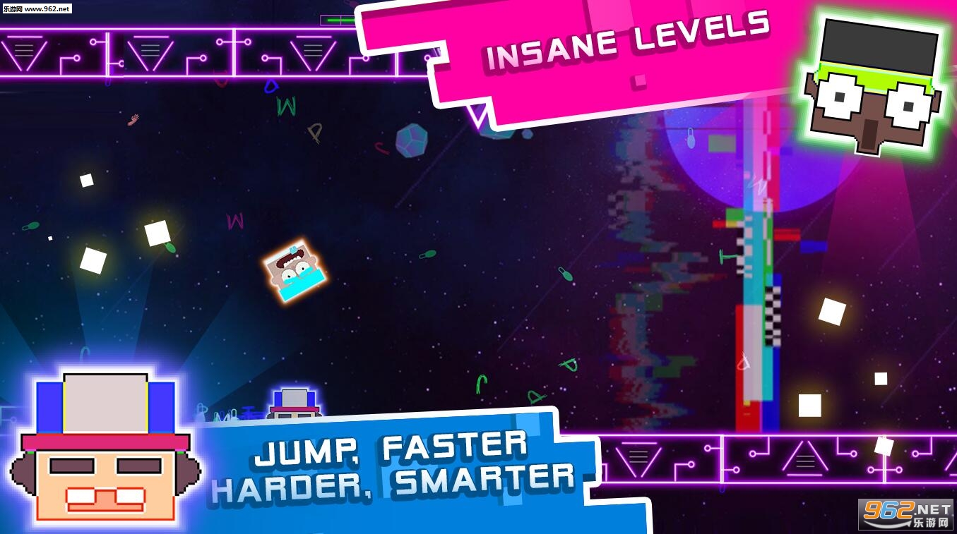 Daft Jump(�����Ծ���ΰ�׿��)��ͼ2