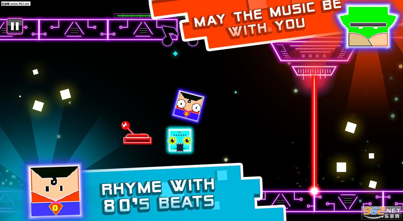 Daft Jump(�����Ծ���ΰ�׿��)��ͼ3