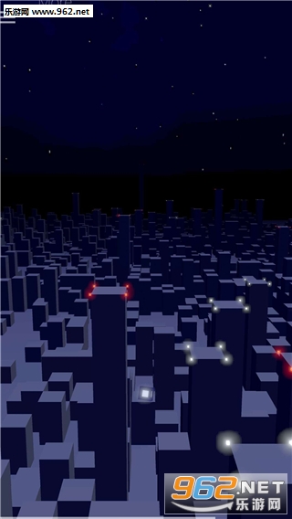 Immortal Cube: Midnight City(永恒方块夜色之城手游官方版)截图1