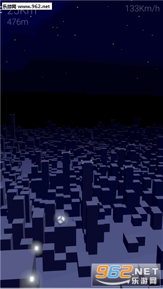 Immortal Cube: Midnight City(永恒方块夜色之城手游官方版)截图2