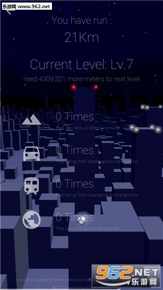 Immortal Cube: Midnight City(永恒方块夜色之城手游官方版)截图3