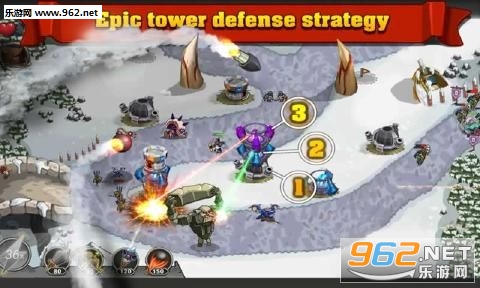 King of Defense(����֮������)��ͼ1