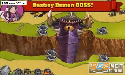 King of Defense(����֮������)��ͼ3