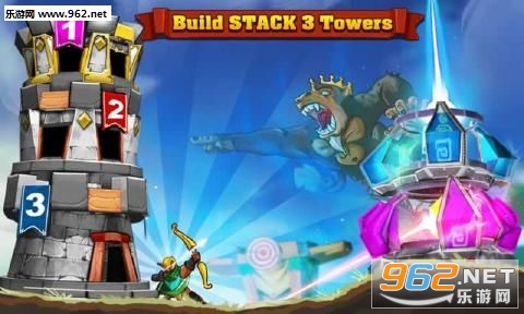 King of Defense(����֮������)��ͼ2