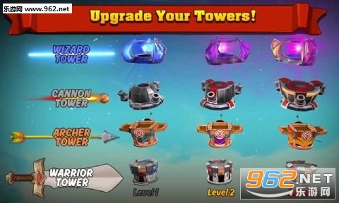 King of Defense(����֮������)��ͼ4