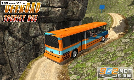 Uphill offroad bus driving sim(ԽҰ��ʿ˾����׿��)��ͼ0