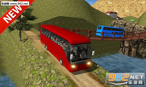 Uphill offroad bus driving sim(ԽҰ��ʿ˾����׿��)��ͼ3