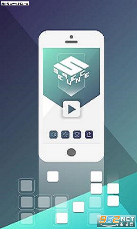 S.S(方块序列官方版)截图3