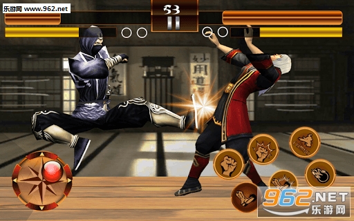 KungFu Game(������Ϸ��׿��)��ͼ0