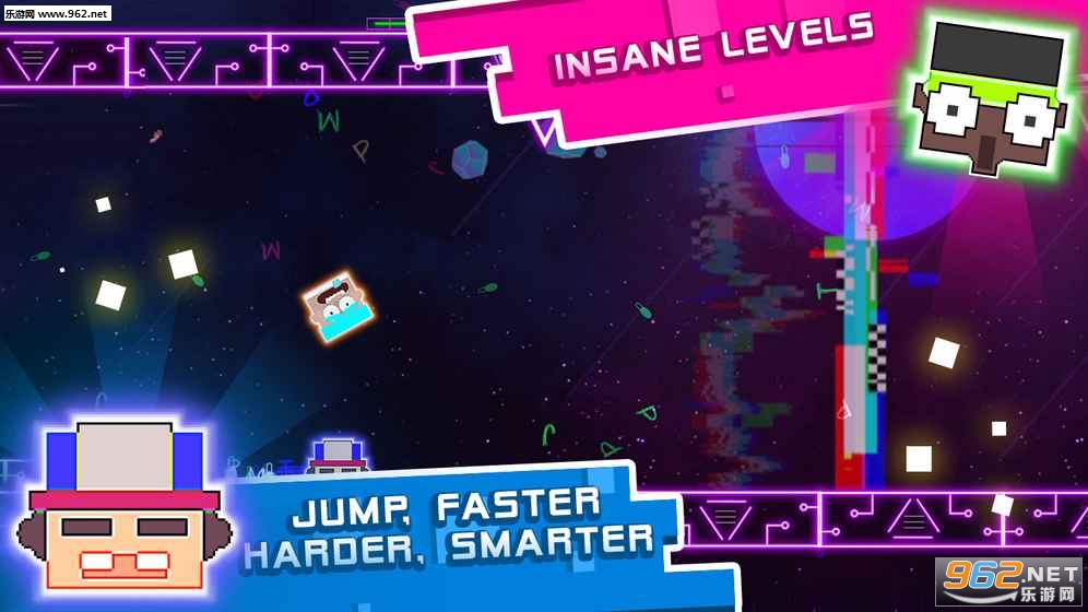 Daft Jump��׿���ͼ1