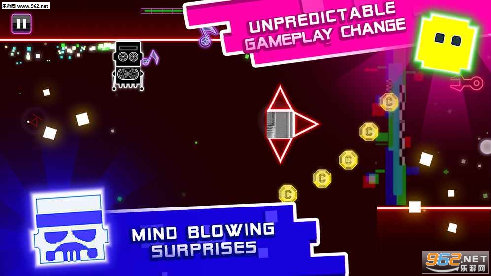 Daft Jump��׿���ͼ3