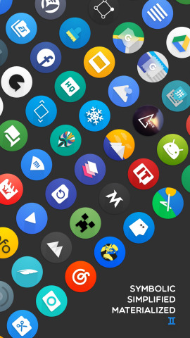Gemini.R IconPackͼ���������v8.0.1��ͼ1