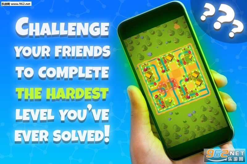 Rivers Puzzle(����֮�հ�׿��)v2.0.5��ͼ1
