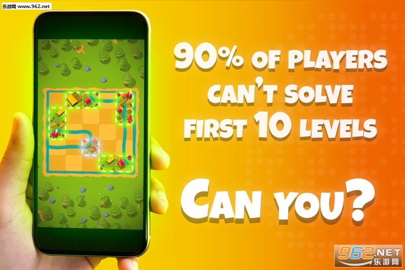 Rivers Puzzle(����֮�հ�׿��)v2.0.5��ͼ2