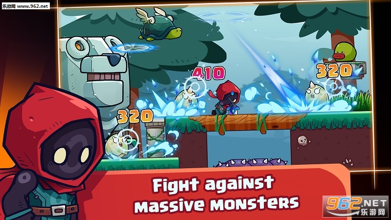 Sword Man(��ʿ�������˰�׿��)��ͼ0
