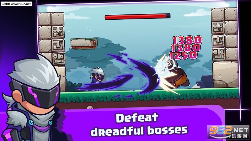 Sword Man(��ʿ�������˰�׿��)��ͼ3