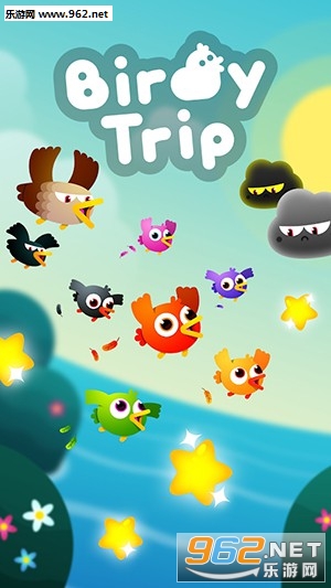 ����֮�� Birdy Trip���ν�ͼ0