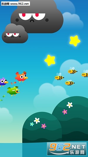 ����֮�� Birdy Trip���ν�ͼ2