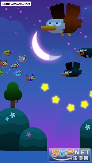 ����֮�� Birdy Trip���ν�ͼ1