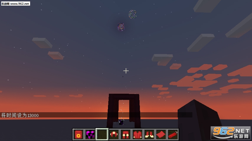 �ҵ����紺��MODv1.12.2��ͼ1